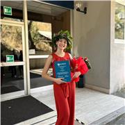 Laureata in Chimica Magistrale, offre, potenziamento, aiuto compiti e costruzione mappe matematica, fisica, chimica, biologia